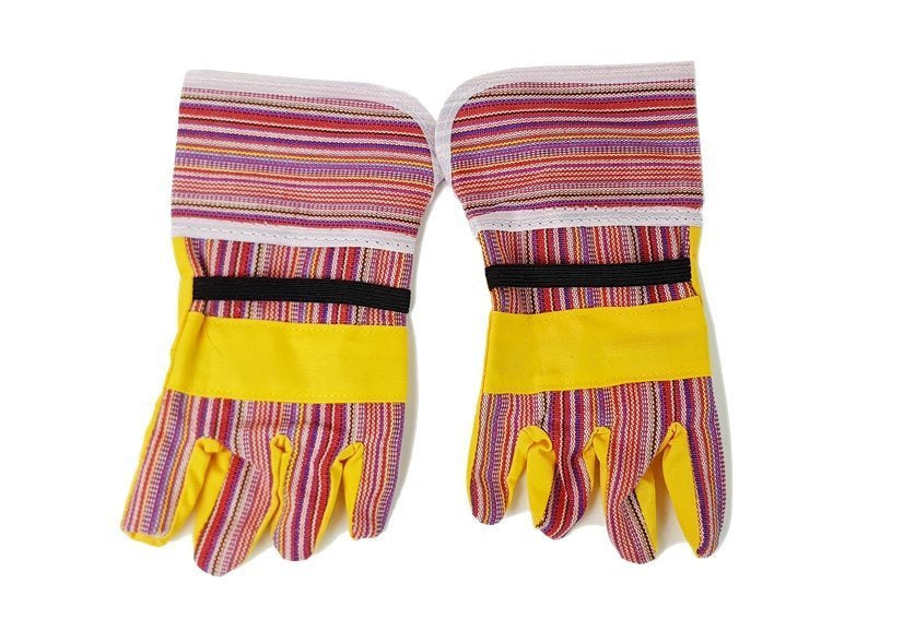 Conjunto ferramentas serra com pilhas capacete luvas óculos proteção