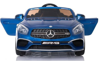 Carro Elétrico Mercedes SL65 Blue