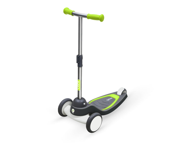 Scooter Qplay Mika Green