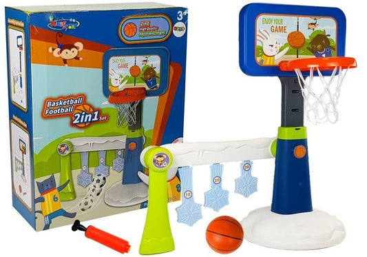 Jogo basquetebol infantil pontuação