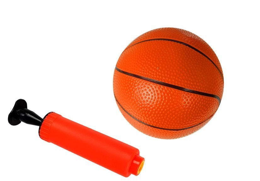 Jogo basquetebol infantil pontuação