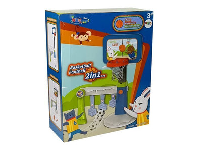 Jogo basquetebol infantil pontuação