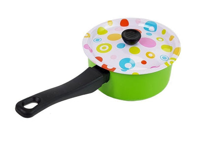 Cozinha infantil conjunto loiça 22 peças