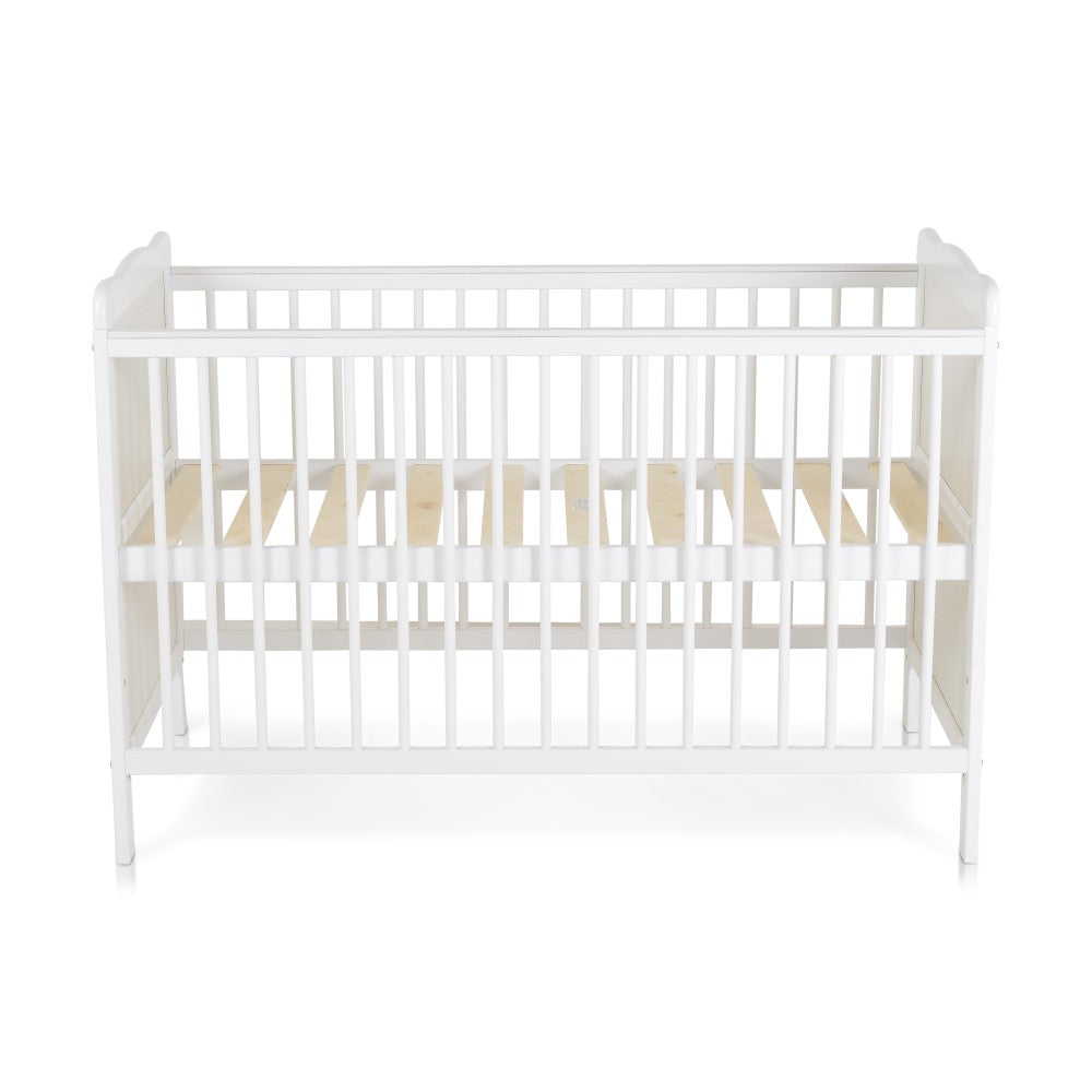 Berço de madeira 3 em 1 Albero