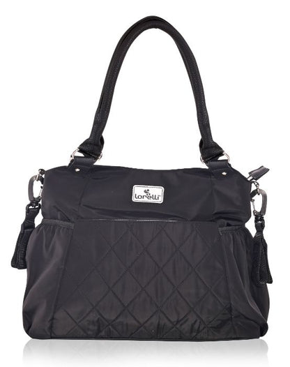 Saco de fraldas Lorelli Mama Bag KRISTIN Black