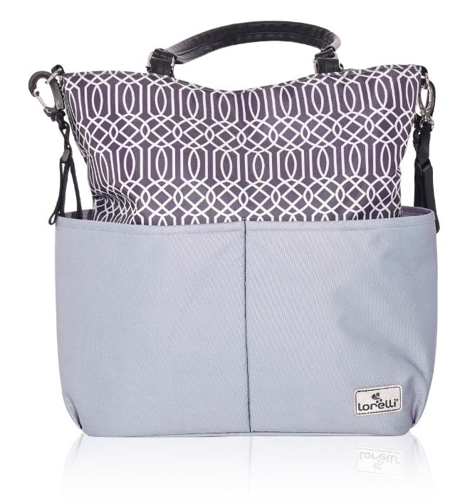 Saco para bebé Lorelli Laura Grey