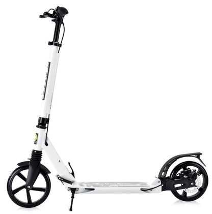 Scooter Lorelli SPRINTER Bright White