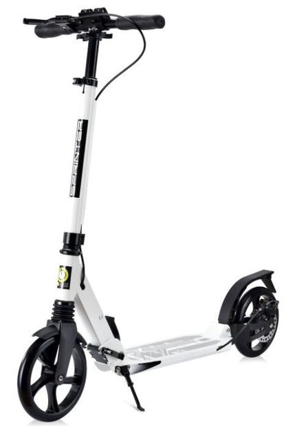 Scooter Lorelli SPRINTER Bright White