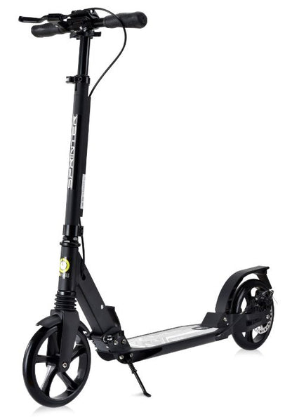 Scooter Lorelli SPRINTER Deep Black