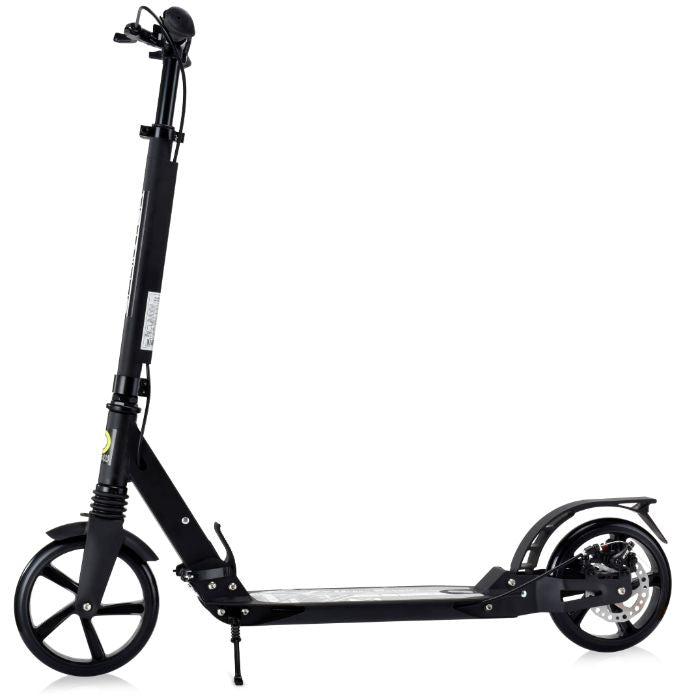 Scooter Lorelli SPRINTER Deep Black