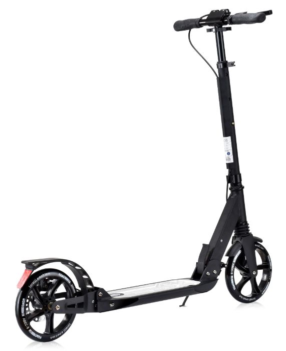 Scooter Lorelli SPRINTER Deep Black