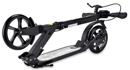 Scooter Lorelli SPRINTER Deep Black