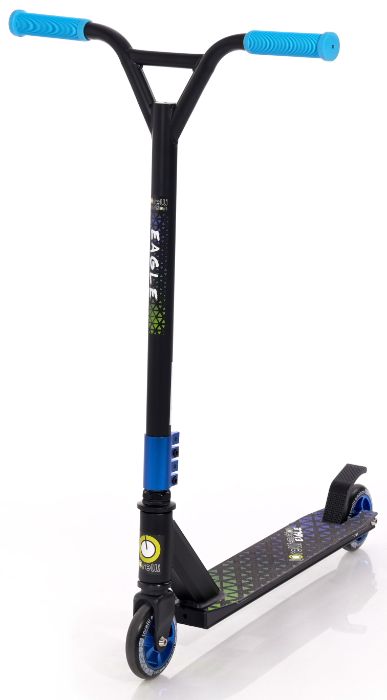 Scooter Lorelli Eagle Caribbean Blue