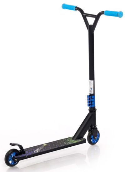 Scooter Lorelli Eagle Caribbean Blue