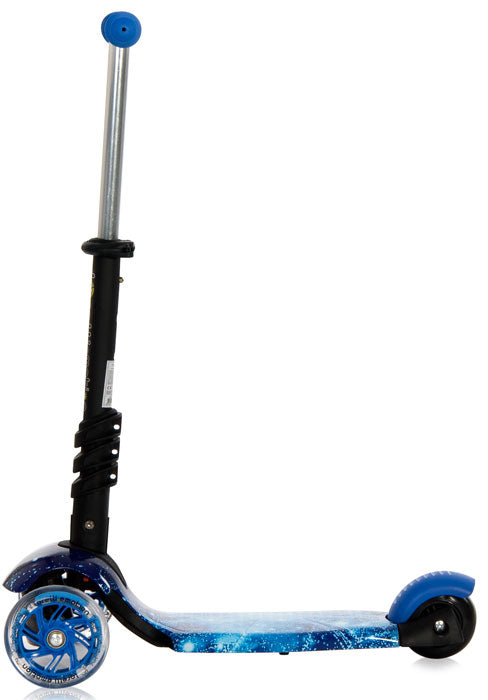 Scooter Lorelli Smart Plus Blue Cosmos