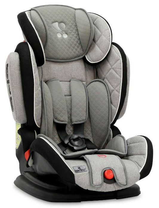 Cadeira auto Lorelli Magic Premium SPS Grey (9-36 kg)