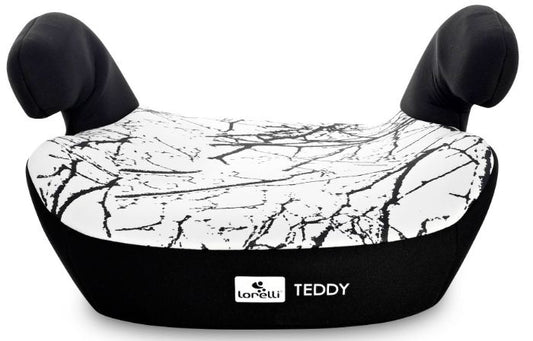 Cadeira auto Lorelli Teddy Grey Marble (15-36 kg)