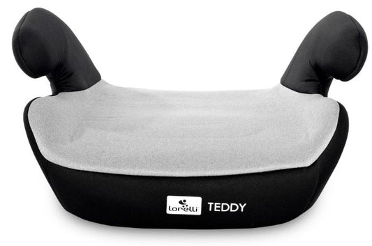 Cadeira auto Lorelli Teddy Grey (15-36 kg)