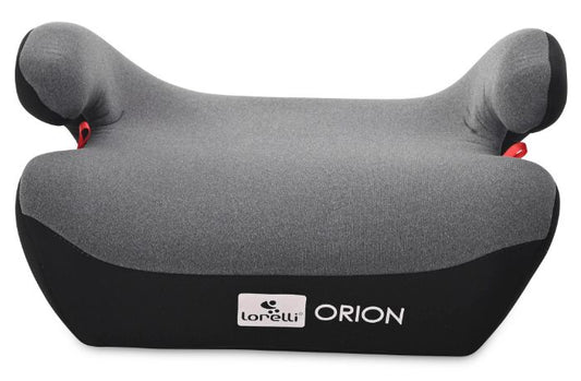 Assento auto Lorelli Orion Grey (22-36 kg)