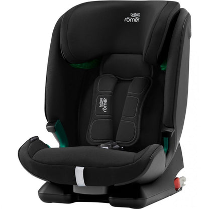 Cadeira auto Britax Römer Advansafix M i-Size Cosmos Black