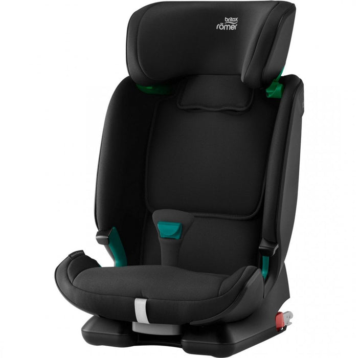 Cadeira auto Britax Römer Advansafix M i-Size Cosmos Black