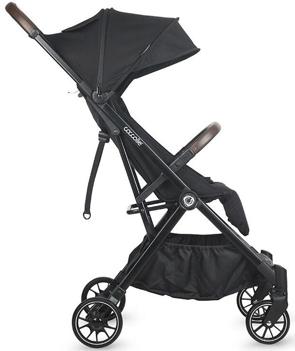 Carrinho passeio Autofold Coccolle Melia Diamond black