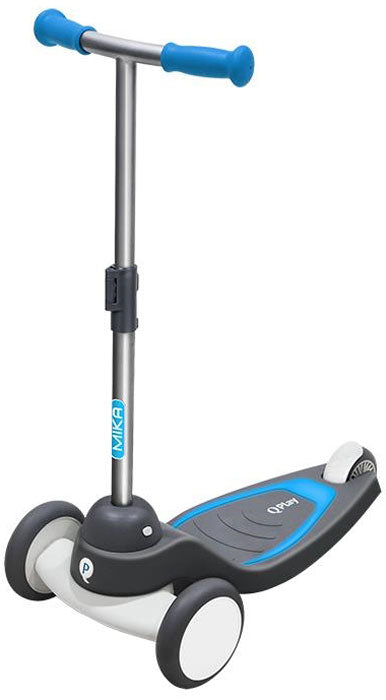 Trotinete Qplay Mika Blue