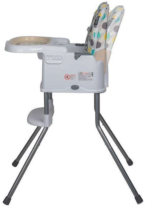 Cadeira da papa Coccolle Ziti Beige Dots