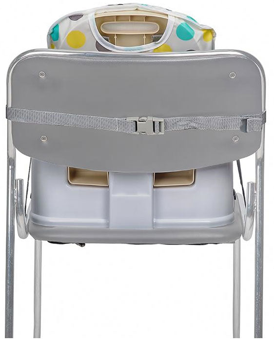 Cadeira da papa Coccolle Ziti Beige Dots