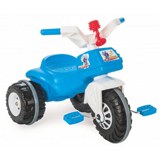 Triciclo Pilsan Bidik bike blue