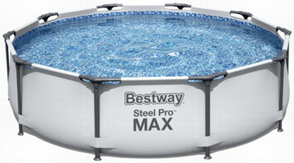 Piscina Bestway Steel Pro Pool Frame Pool