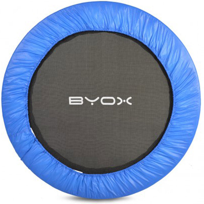 Trampolim interior para crianças Byox blue