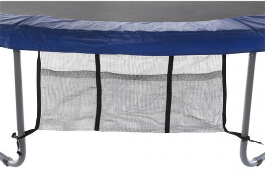 Saco de sapatos para trampolim