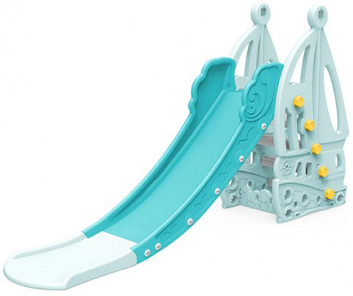 Escorrega Moni Nala blue