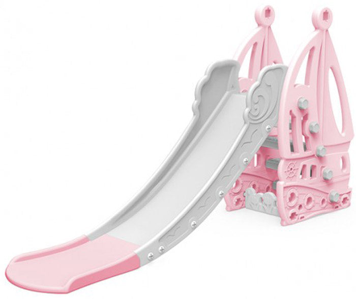 Escorrega Moni Nala pink