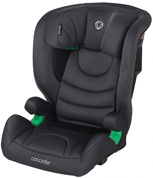 Cadeira auto Coccolle Elona Grey