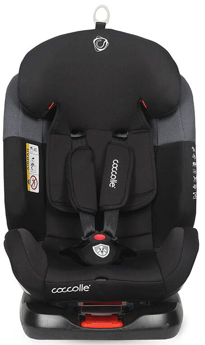 Cadeira Auto Coccolle Atira Diamond Black