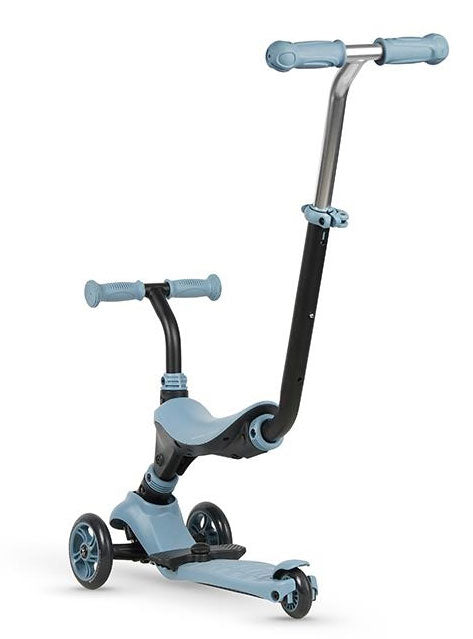 Scooter Coccolle Qplay Sema Blue