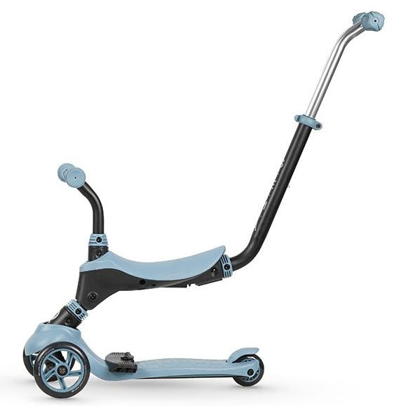 Scooter Coccolle Qplay Sema Blue