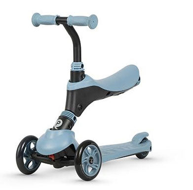 Scooter Coccolle Qplay Sema Blue