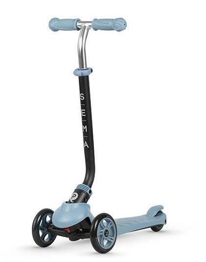 Scooter Coccolle Qplay Sema Blue