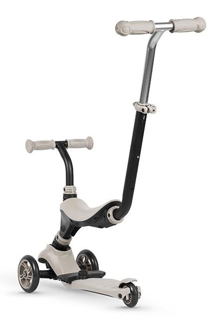 Scooter Coccolle Qplay Sema Beige