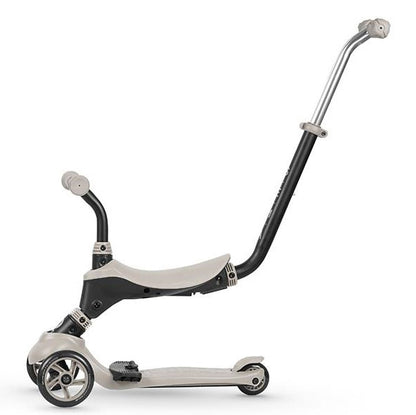 Scooter Coccolle Qplay Sema Beige