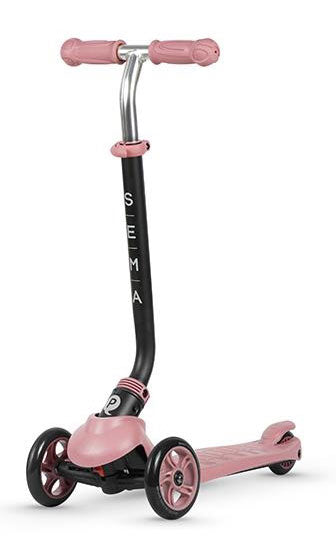 Scooter Coccolle Qplay Sema Pink