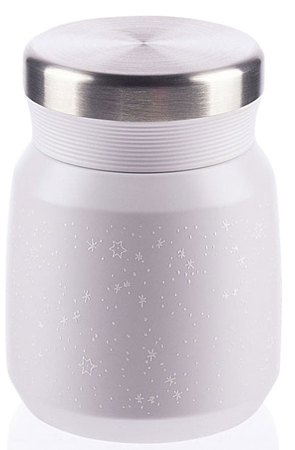 Garrafa térmica para alimentos 300ml Zopa Stars