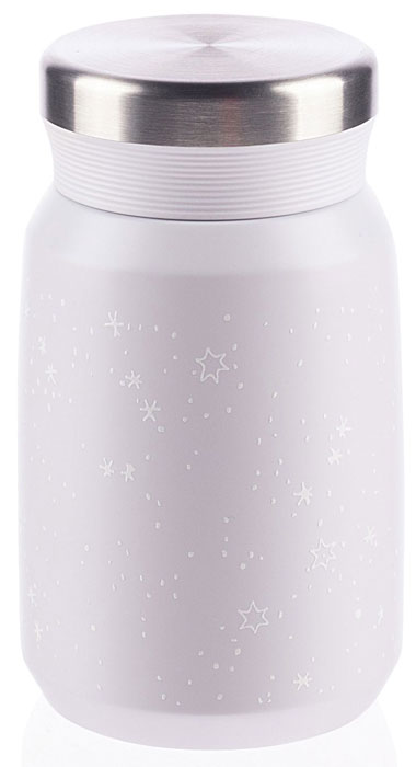 Garrafa térmica para alimentos 500ml Zopa Stars
