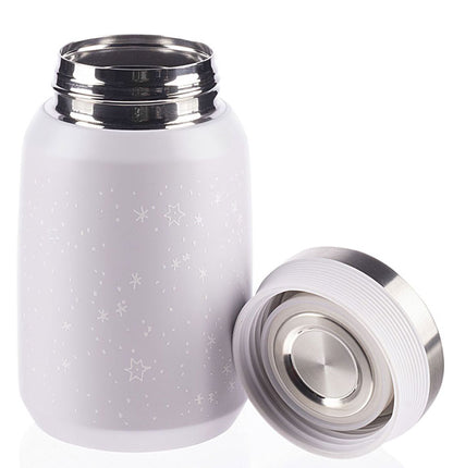 Garrafa térmica para alimentos 500ml Zopa Stars