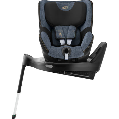 Cadeira Auto I-Size 40-105 cm Britax Römer Dualfix Pro Blue Marble