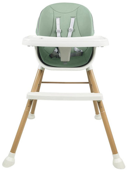 Cadeira da papa B.Active B-Lux Green