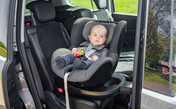 Britax 2025 dualfix 2